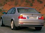 BMW 318Ci Coupe 1999 года